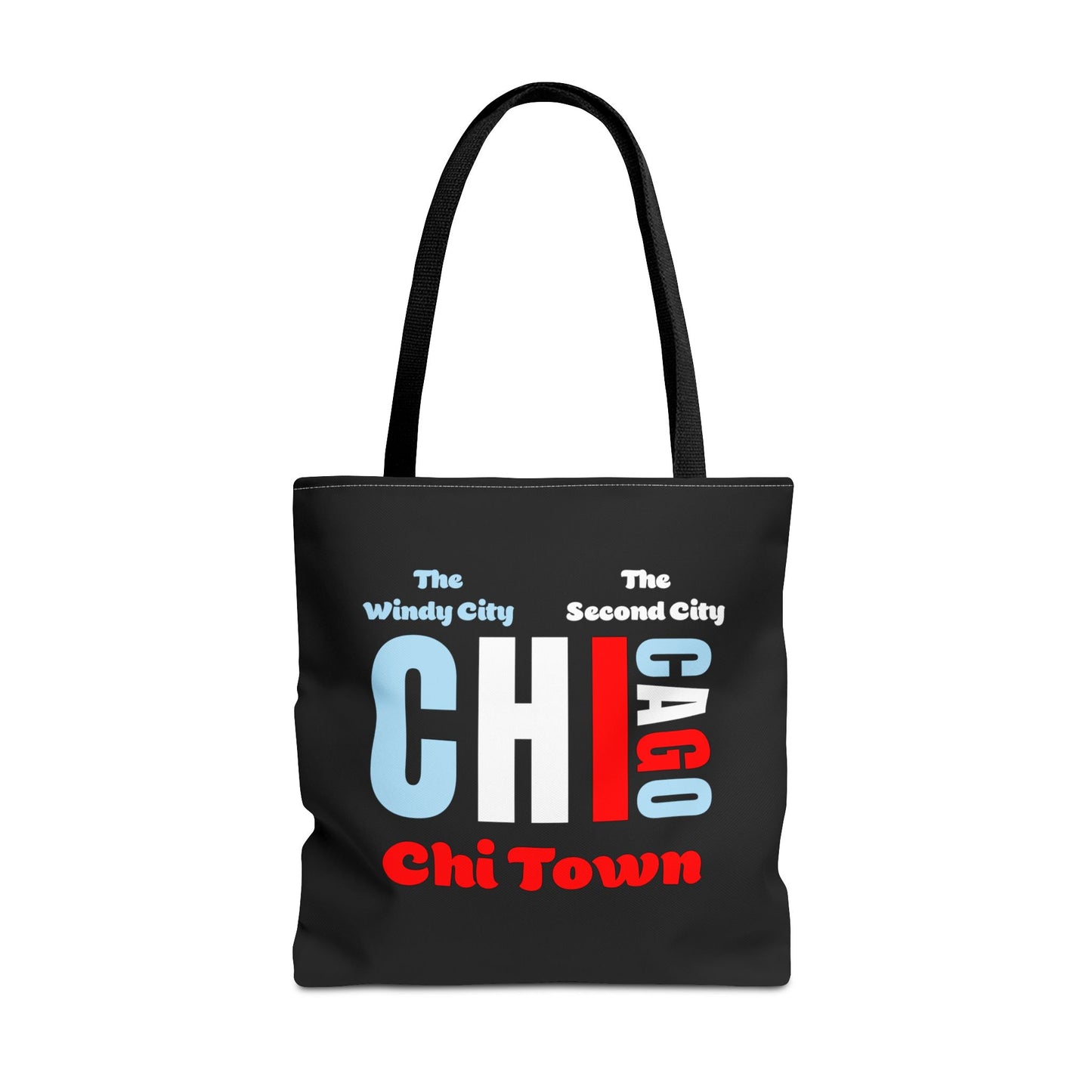 Chicago Tote Bag