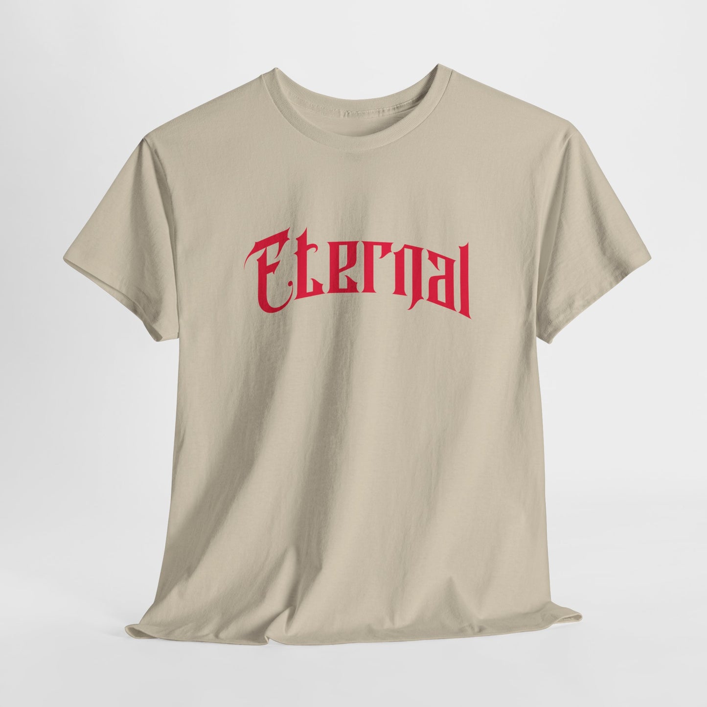 Eternal Graphic Unisex Tee