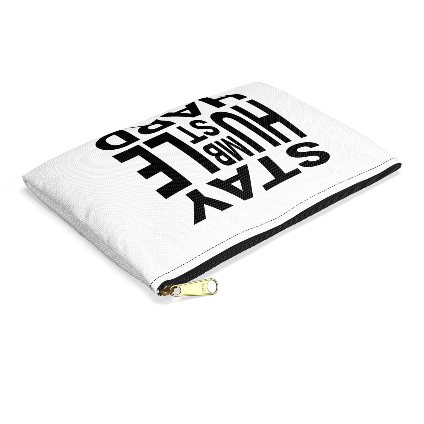 Hustle Hard Accessory Pouch – Dripp’N Gear