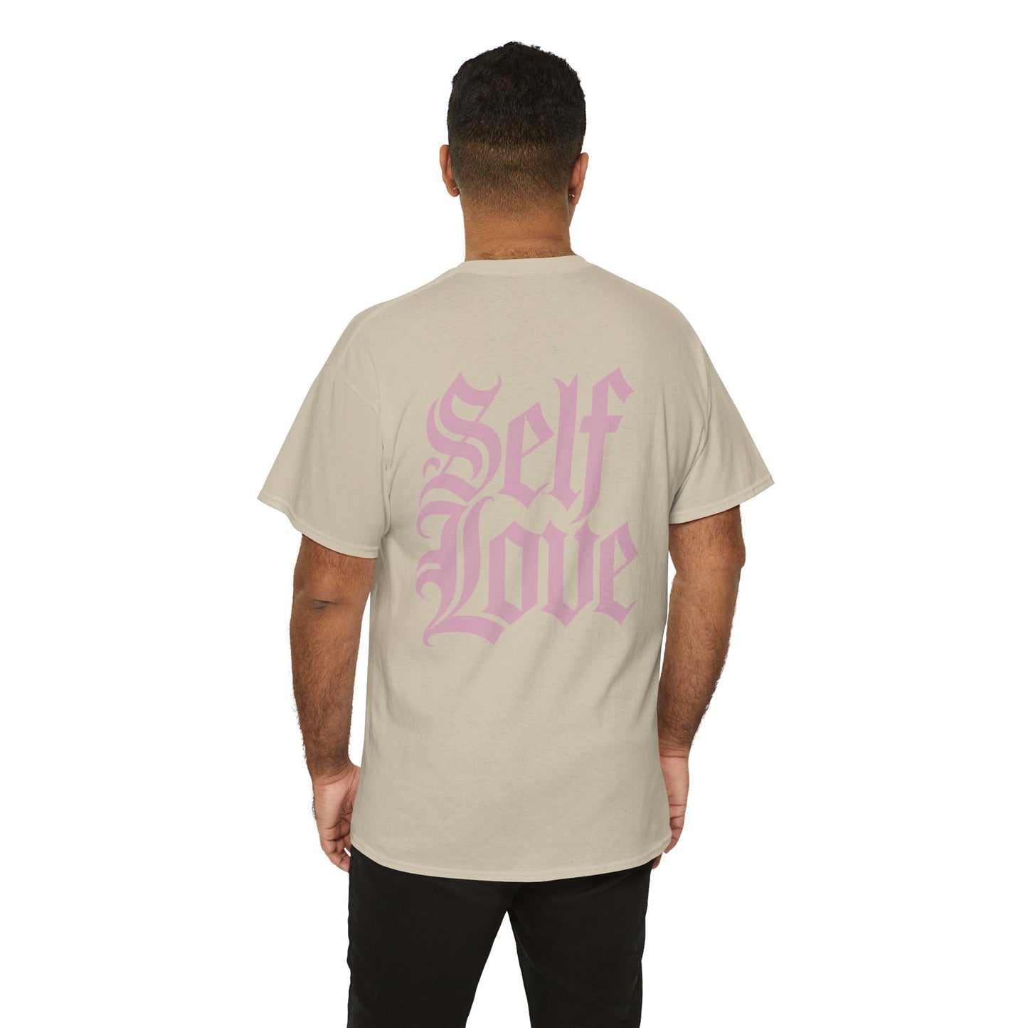 Self Love Graphic Tee
