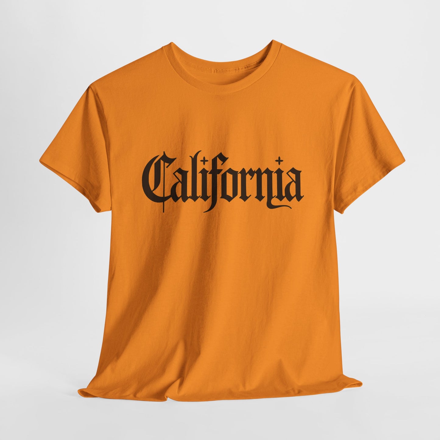 California Gothic Unisex Tee