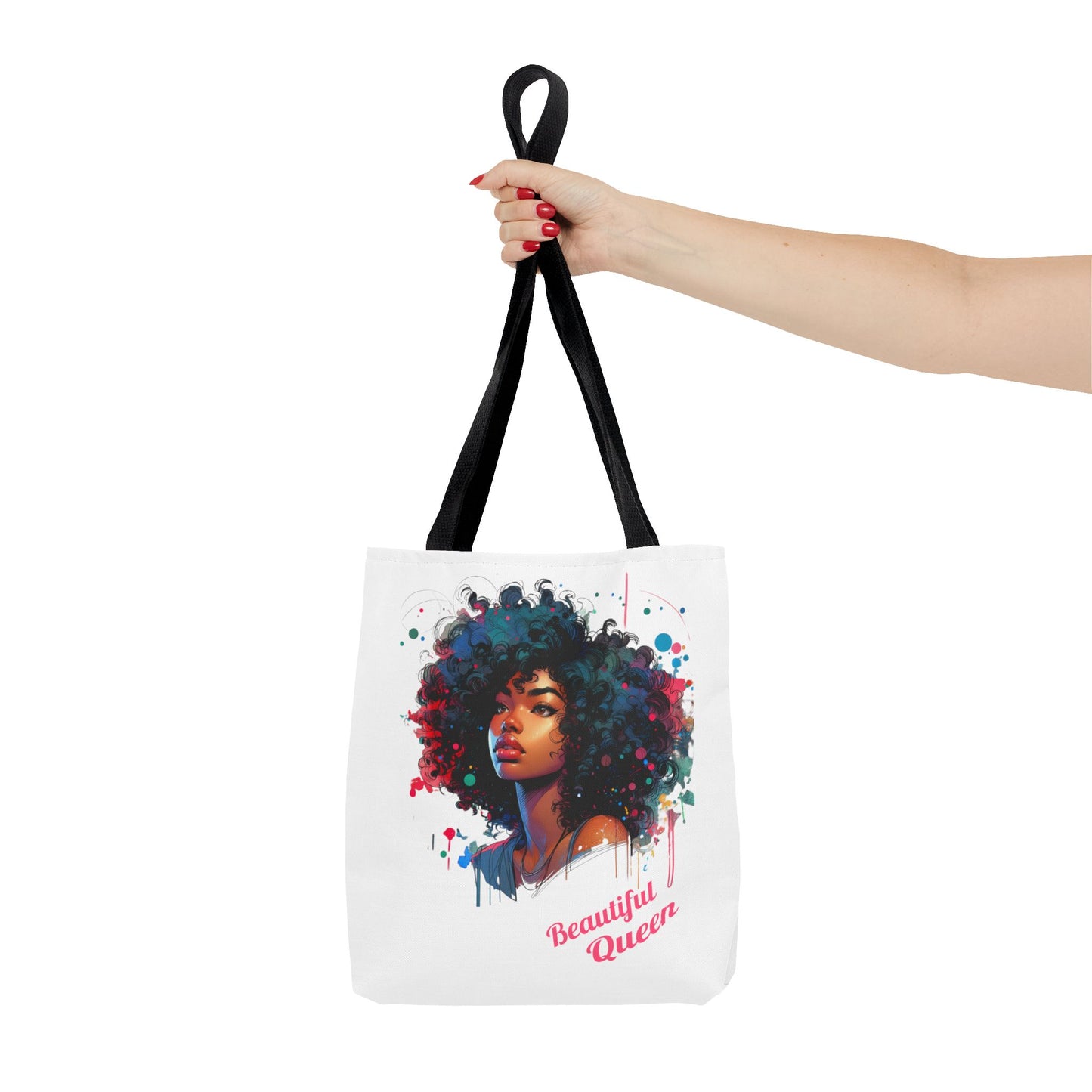 Elegant Tote Bag