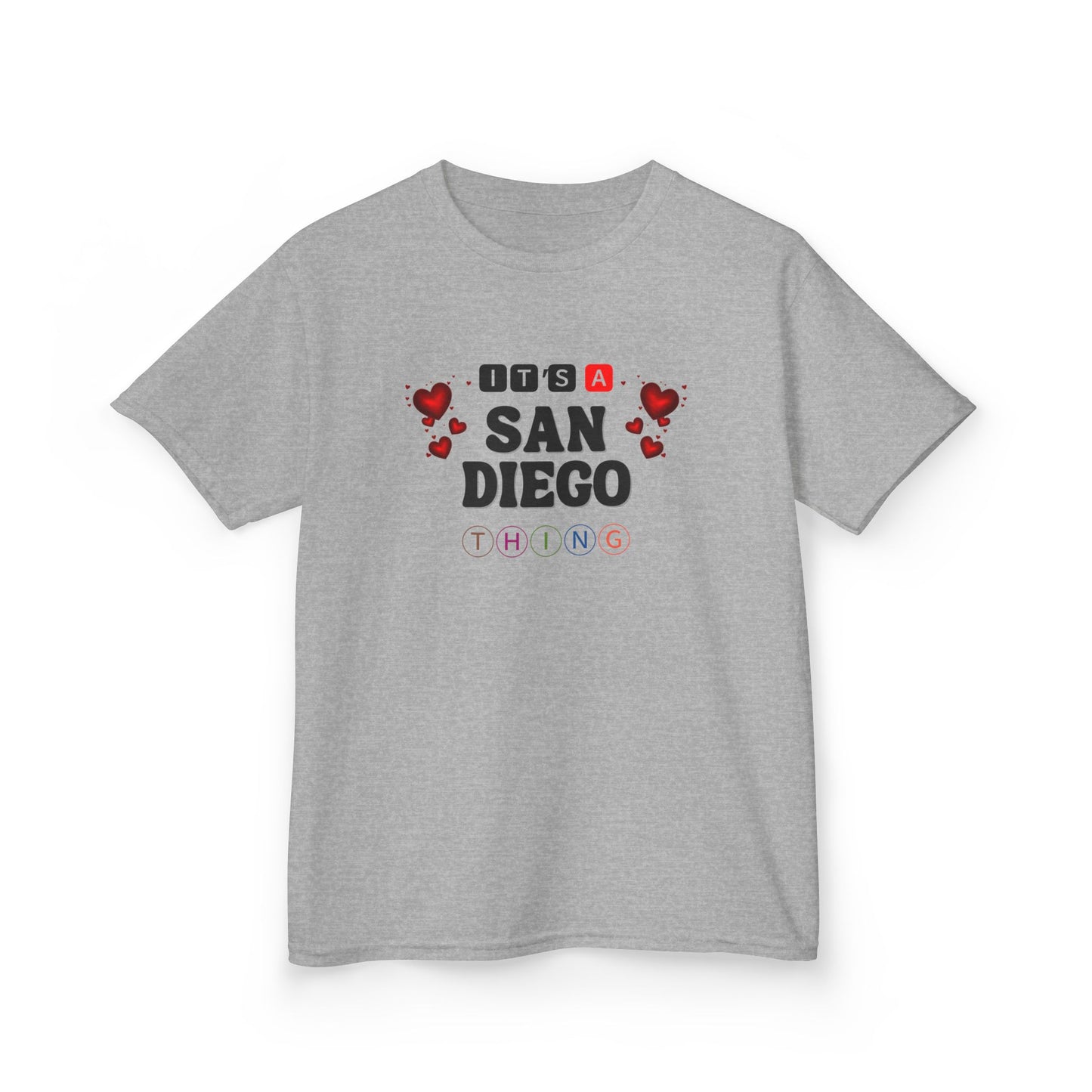 Kids It’s a San Diego Thing Tee