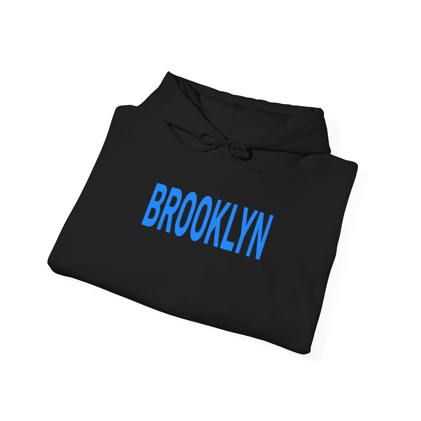 Brooklyn Hooded Sweatshirt