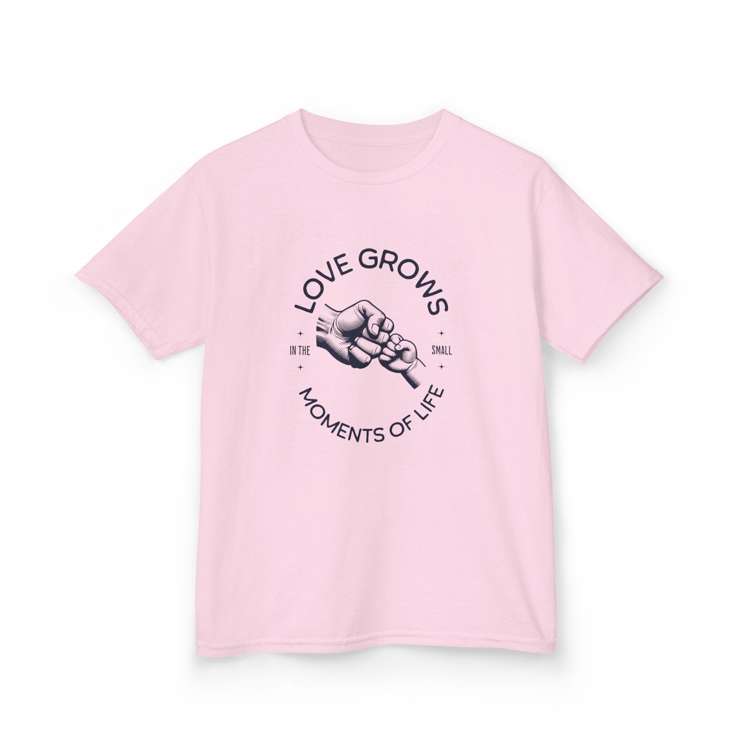 Uplifting Kids Graphic Tee