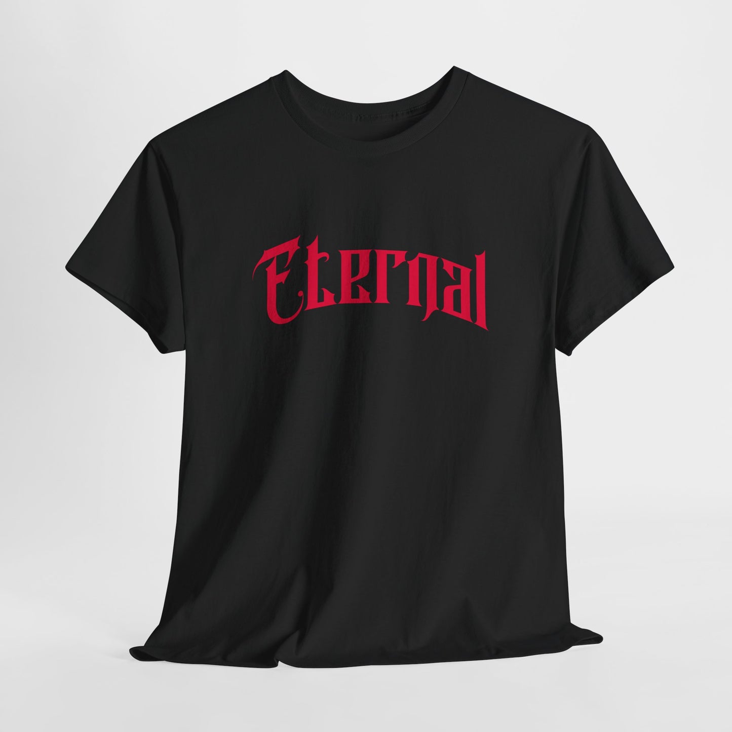 Eternal Graphic Unisex Tee