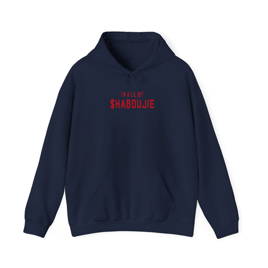 Shaboujie Hoodie - Unisex Sweatshirt