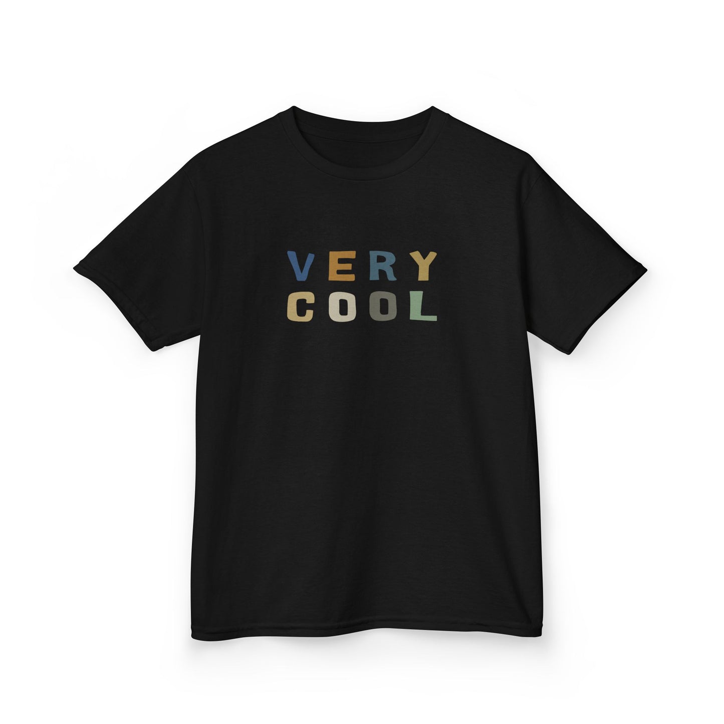 Kids Graphic Tee – Everyday Style