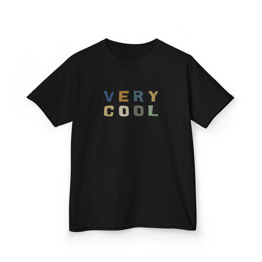 Kids Graphic Tee – Everyday Style