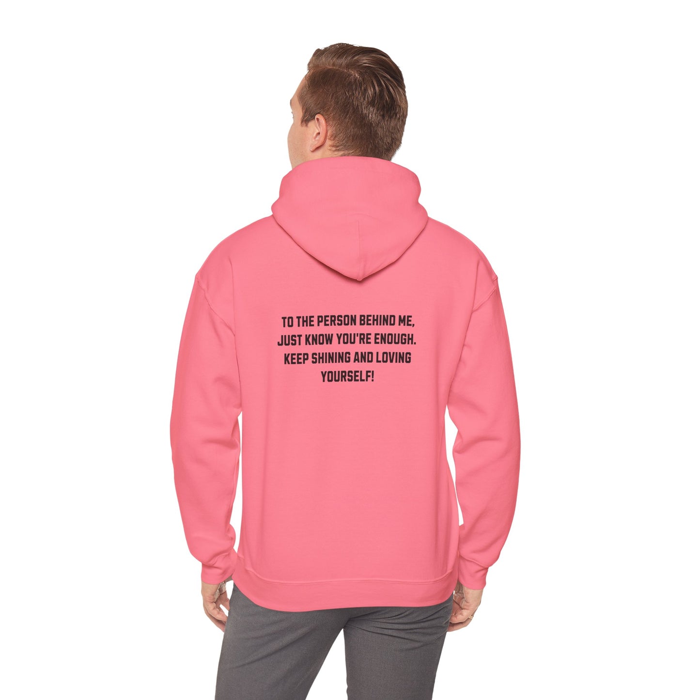 Empowerment Hoodie – Keep Shining – Dripp’N Gear