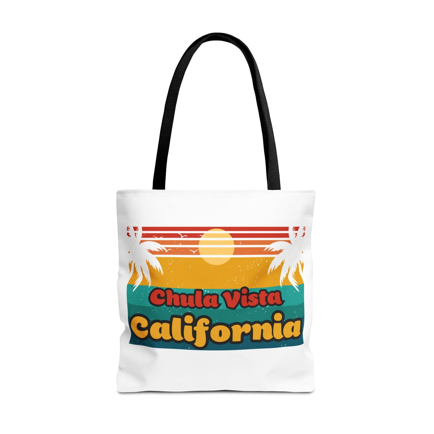 Chula Vista Tote Bag