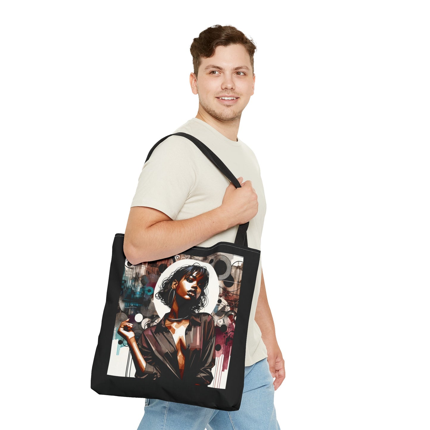 Love Yourself Tote Bag