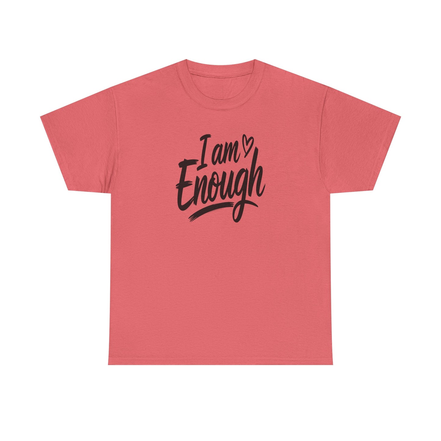 I Am Enough Tee