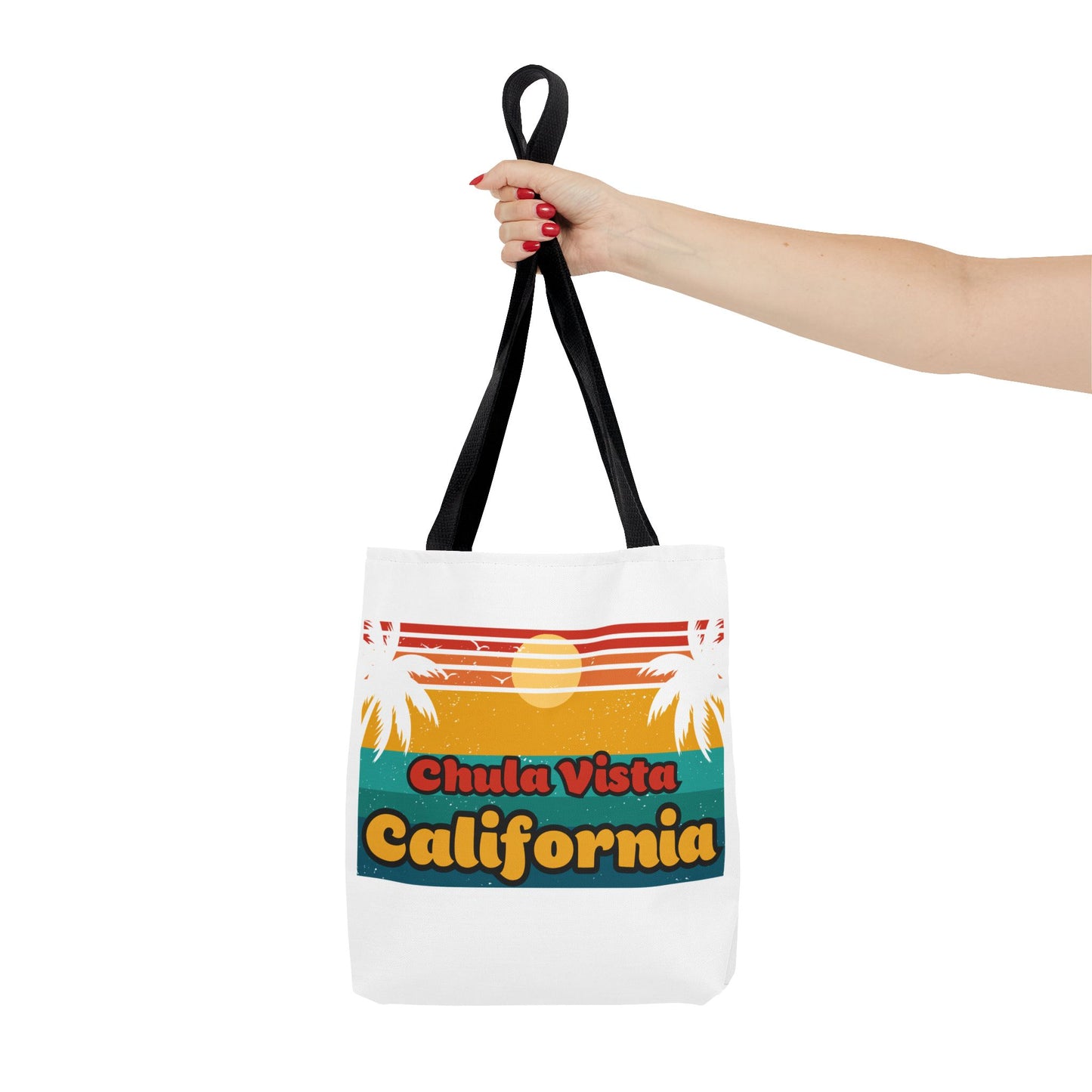 Chula Vista Tote Bag