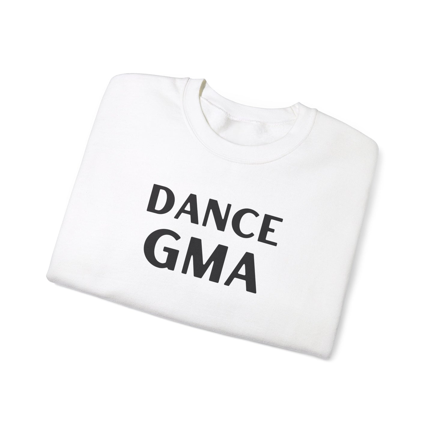 GMA Unisex Heavy Blend™ Crewneck Sweatshirt