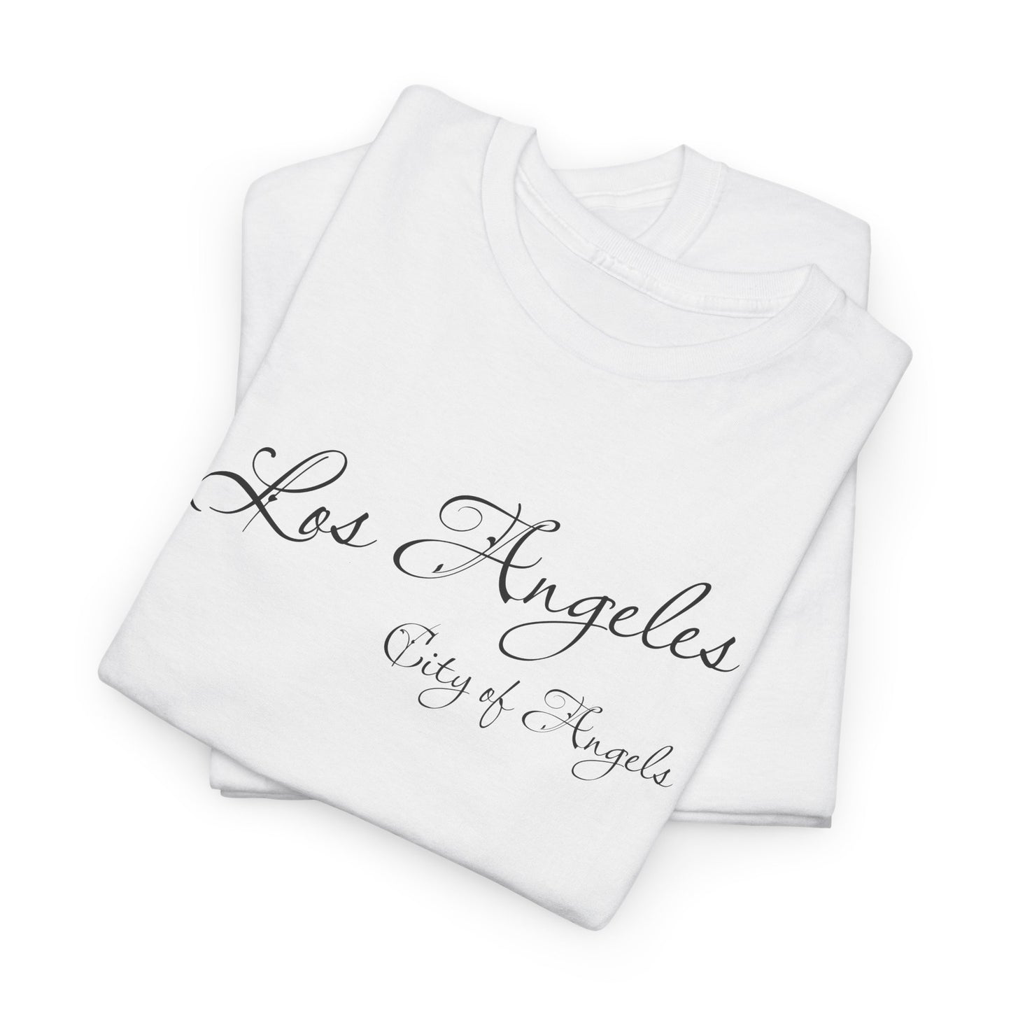 City of Angels Tee