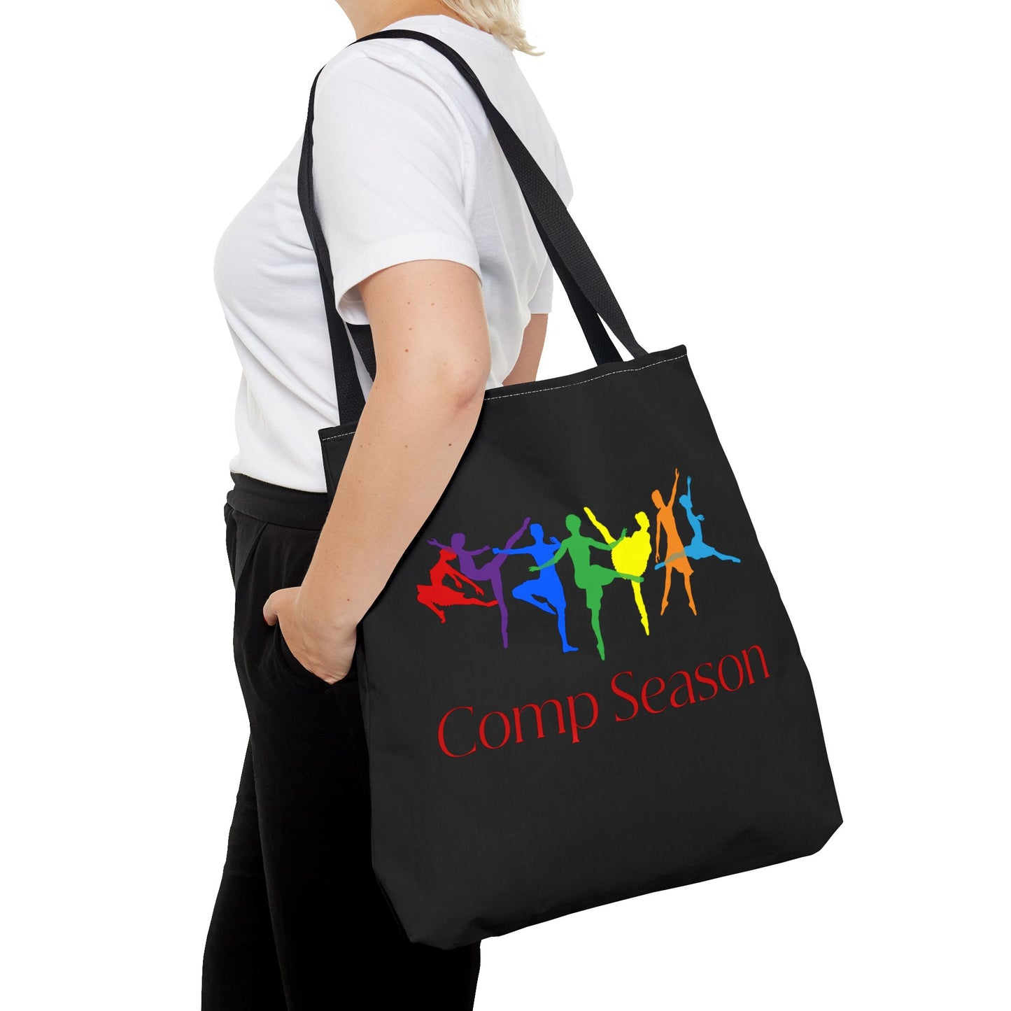 Comp Season Tote Bag