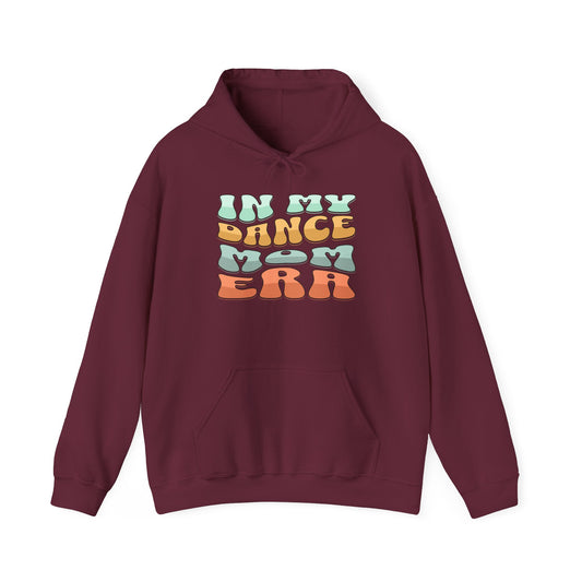 Dance Mom Era Hoodie