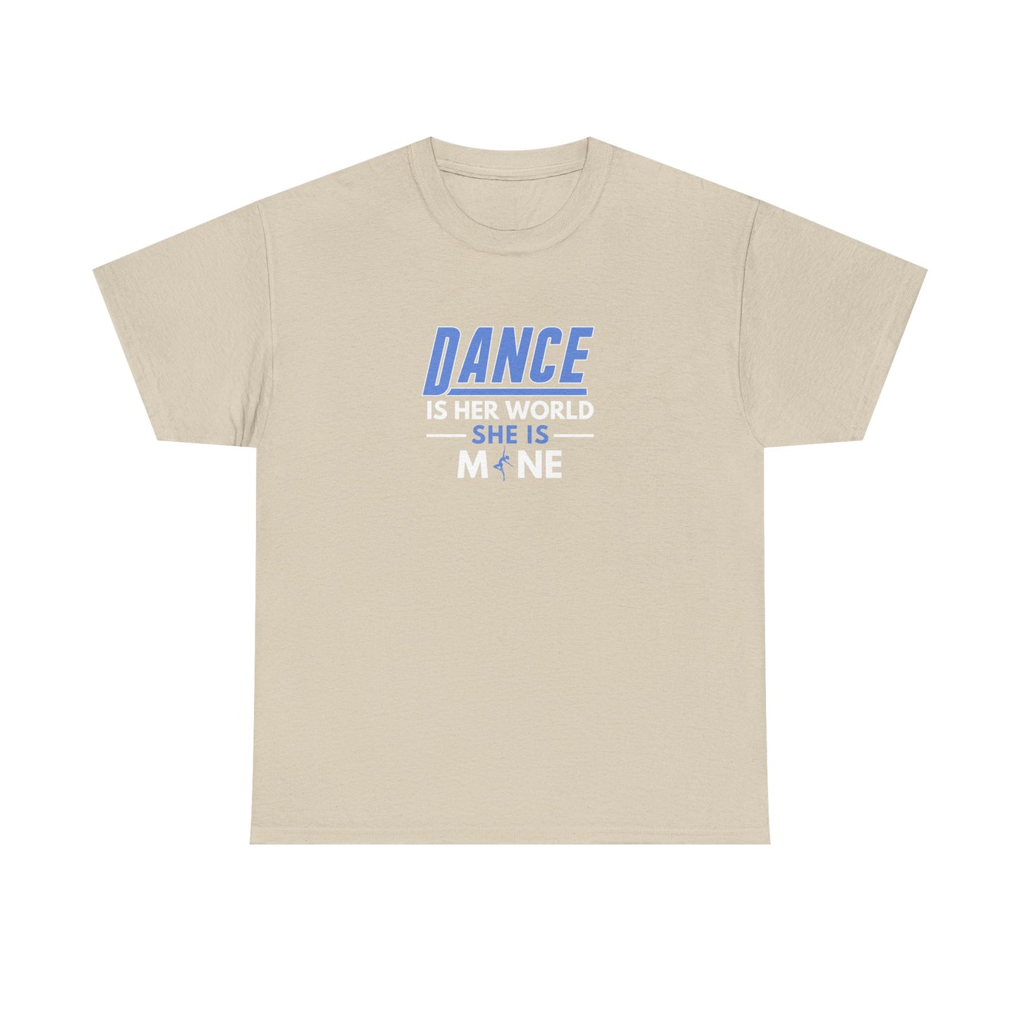 Proud Parent Dance Tee – Dripp’N Gear