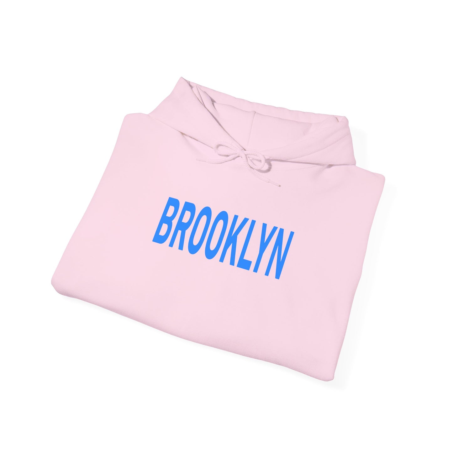 Brooklyn Hooded Sweatshirt