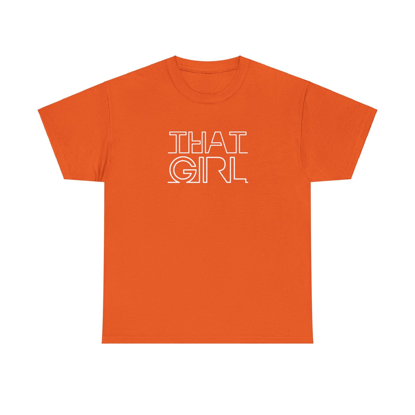 That Girl Tee