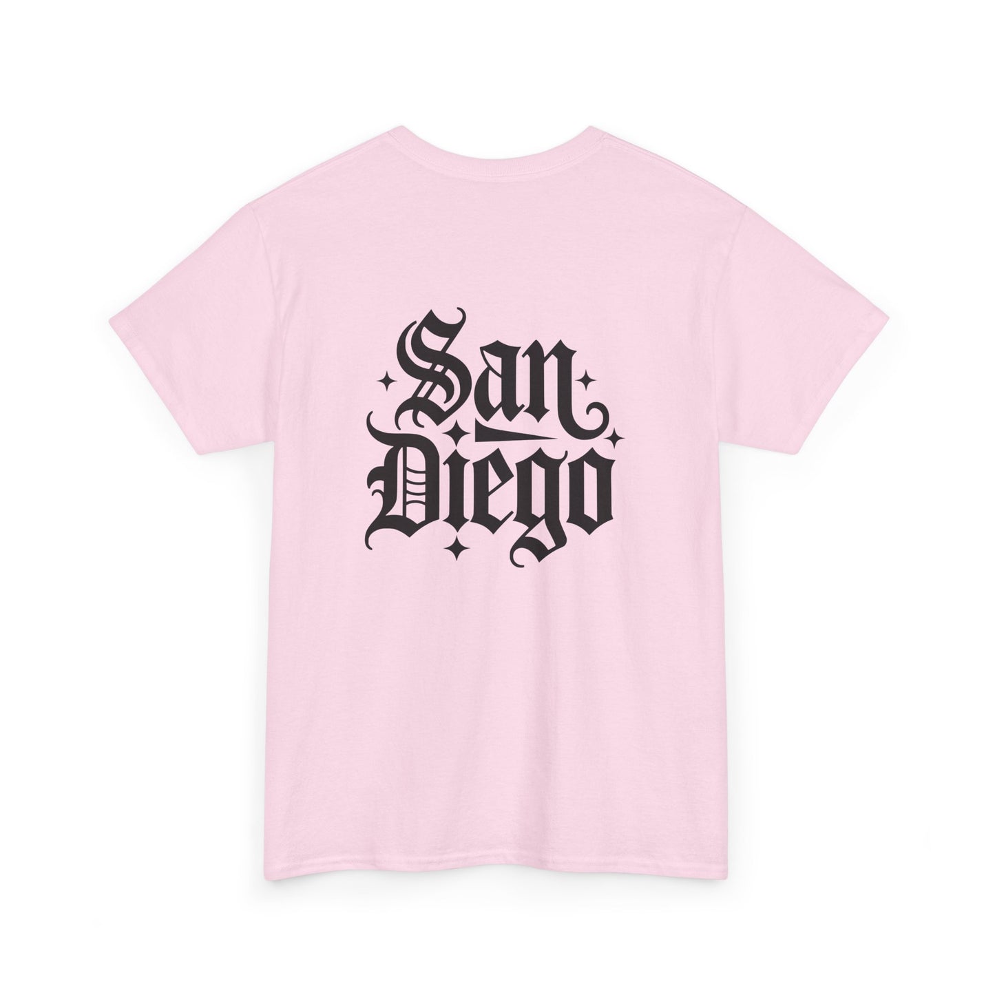 San Diego Pride Tee