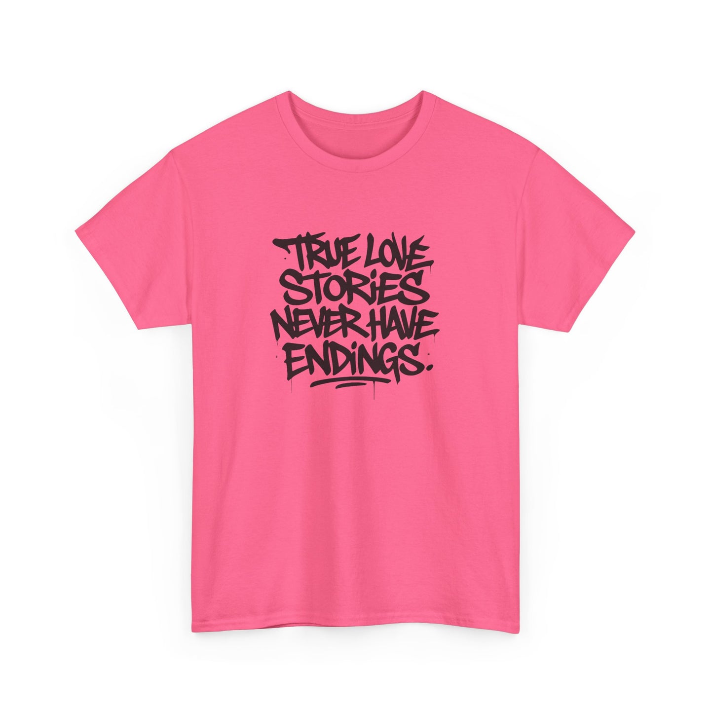 True Love Stories Tee