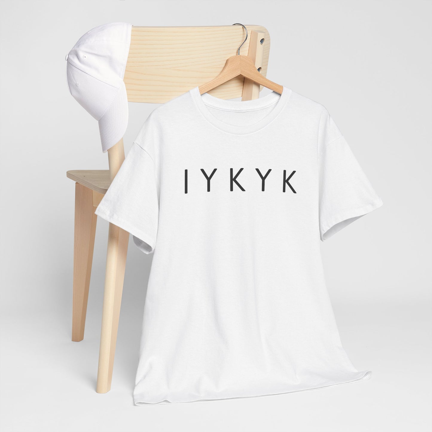 If You Know Tee – Dripp’N Gear
