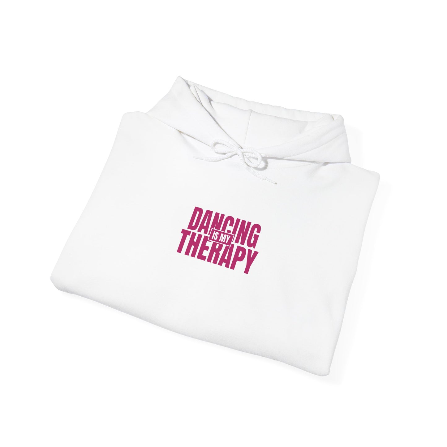 Dancing Therapy Hoodie