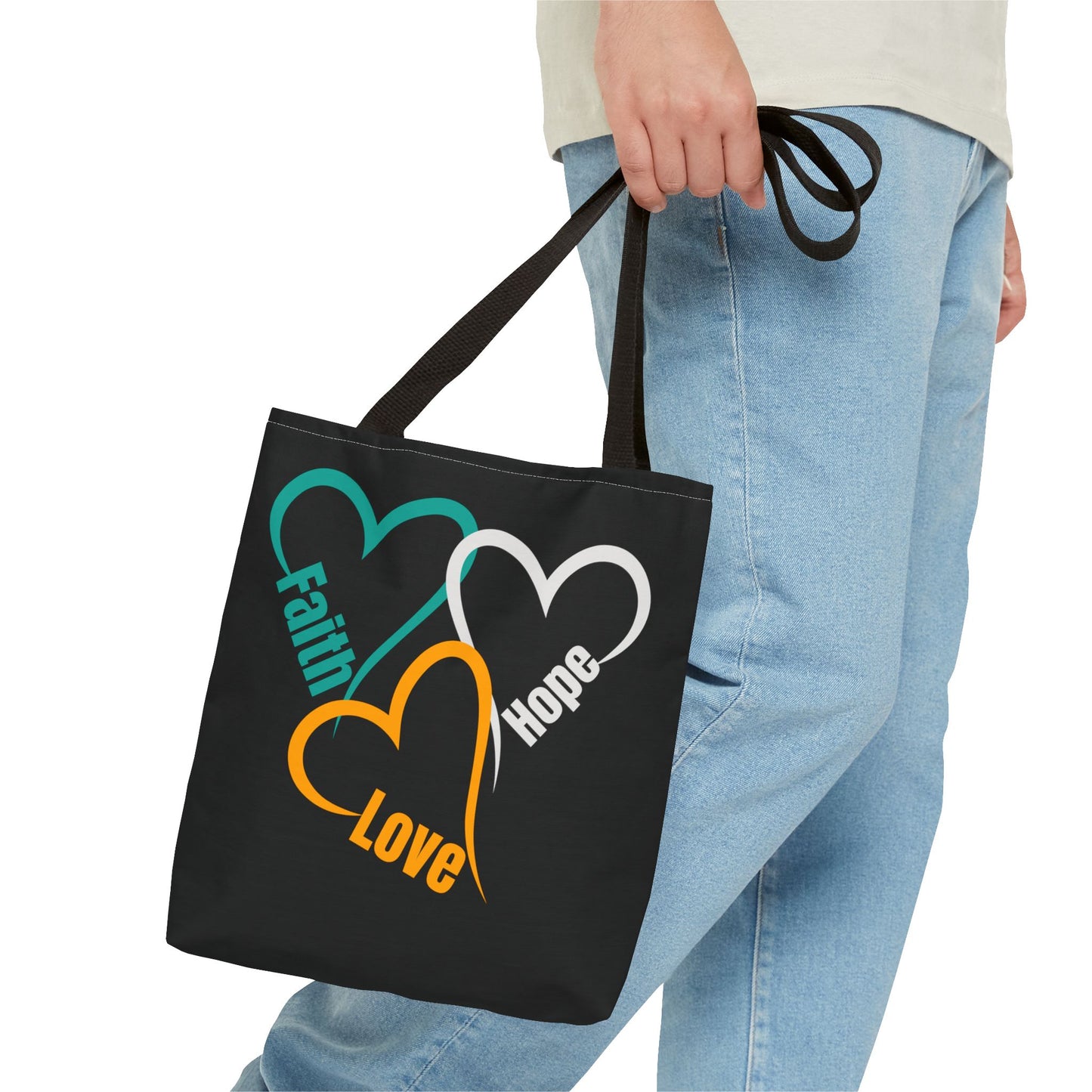 Hope Tote Bag