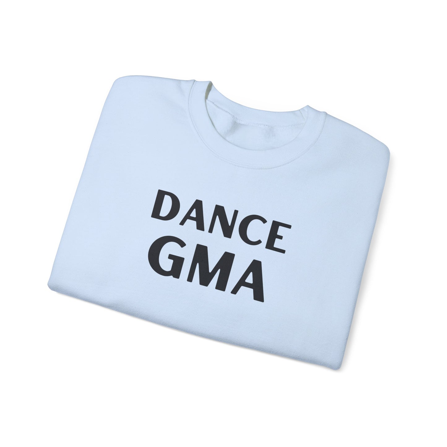 GMA Unisex Heavy Blend™ Crewneck Sweatshirt