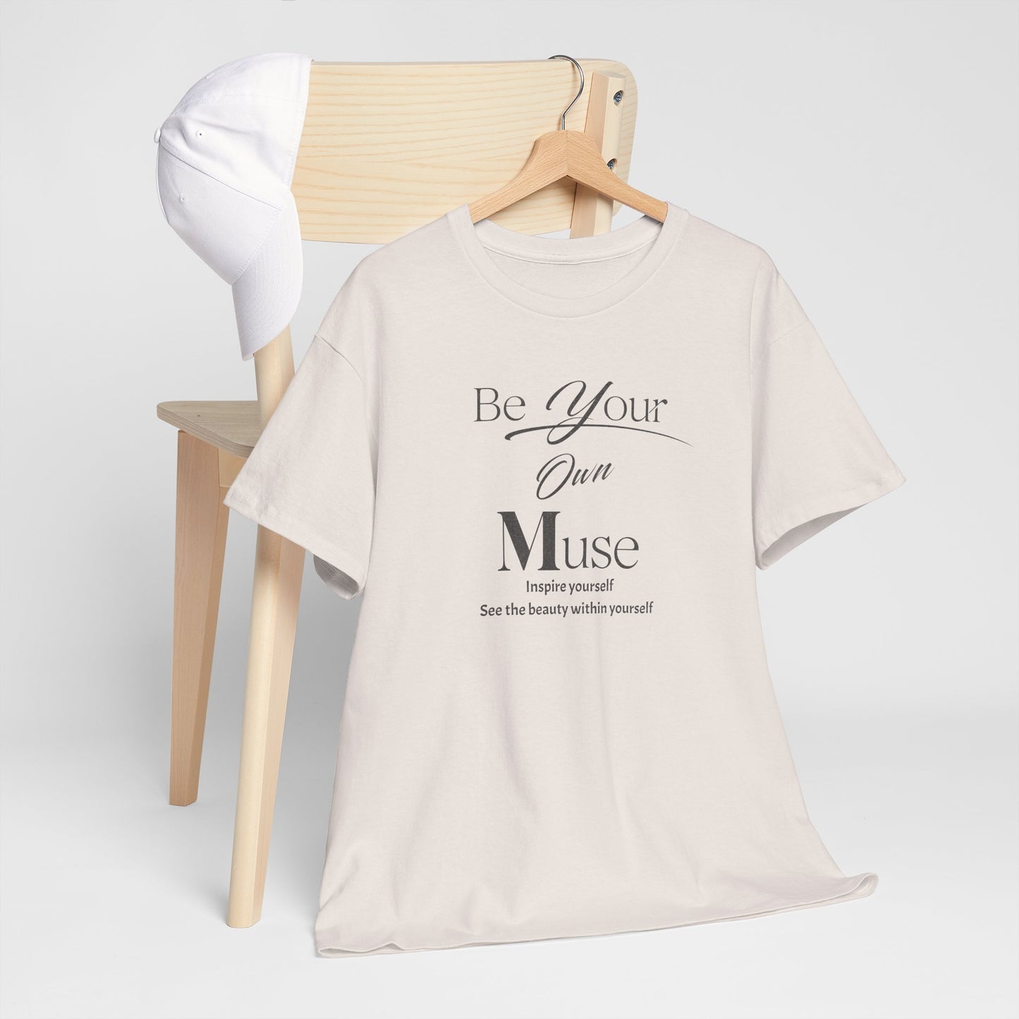 Muse Unisex Tee