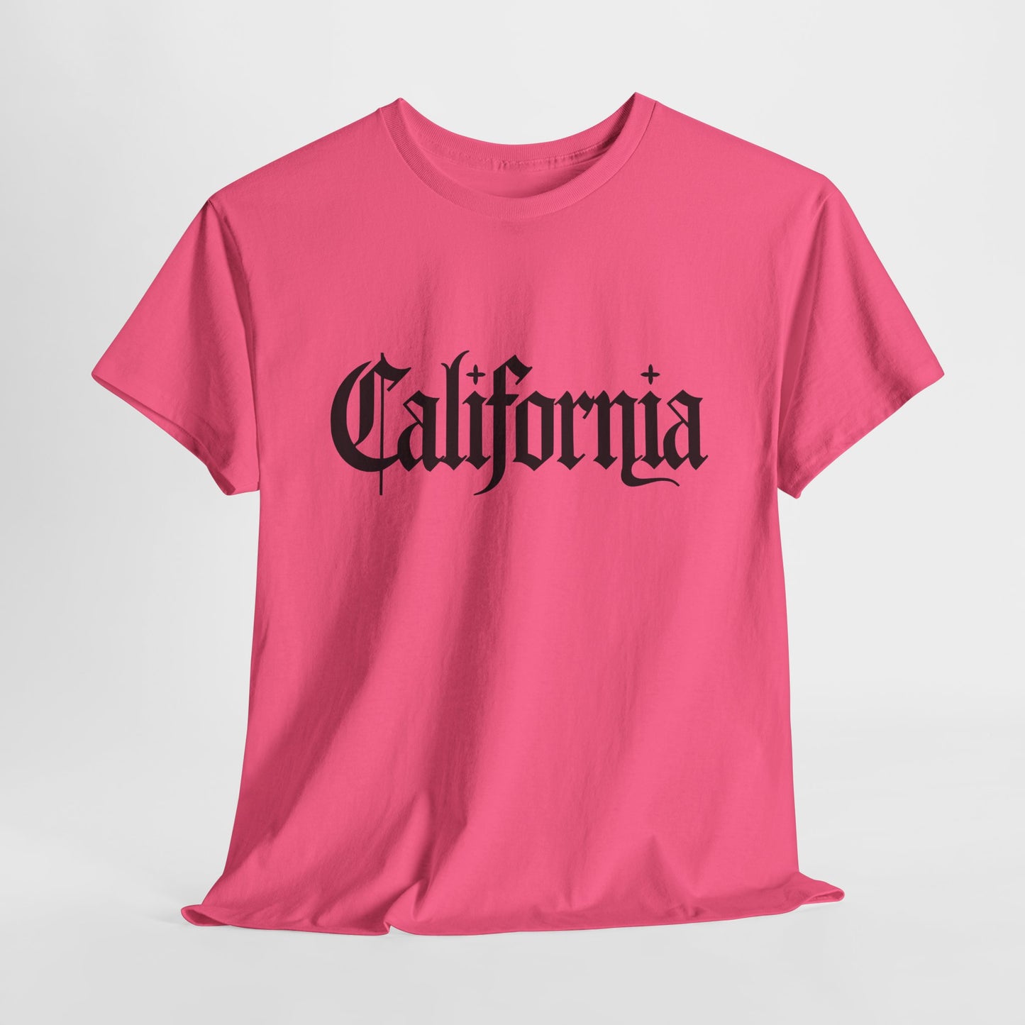California Gothic Unisex Tee