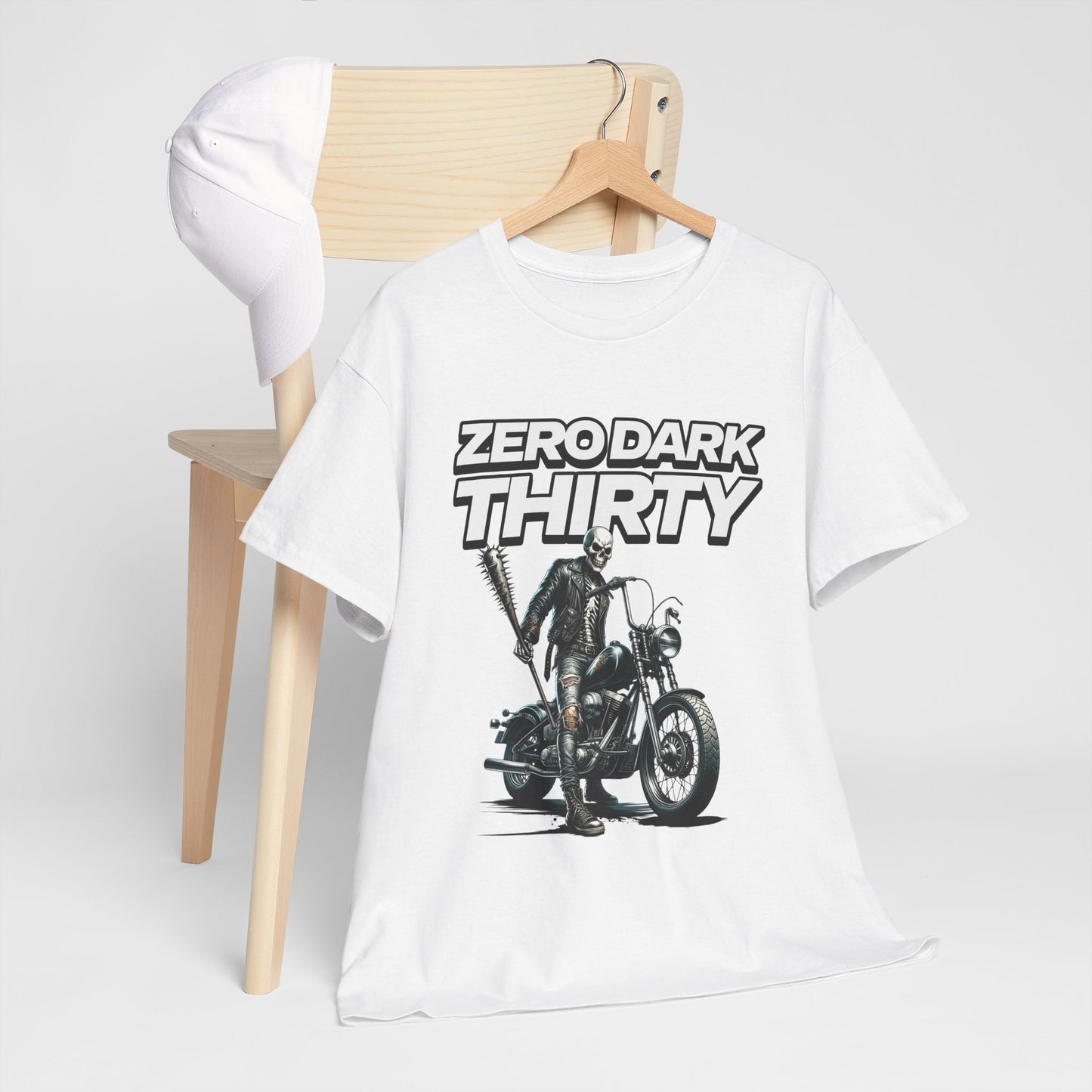 Zero Dark Thirty Tee