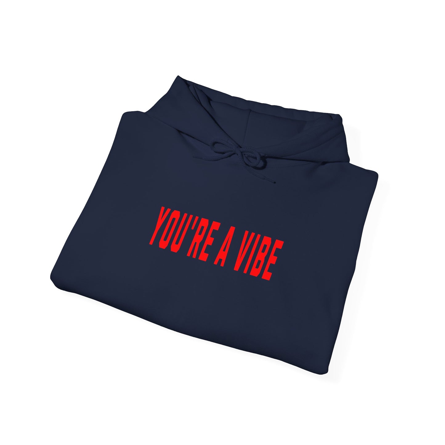 You’re a Vibe Premium Minimalist Aesthetic Graphic Hoodie