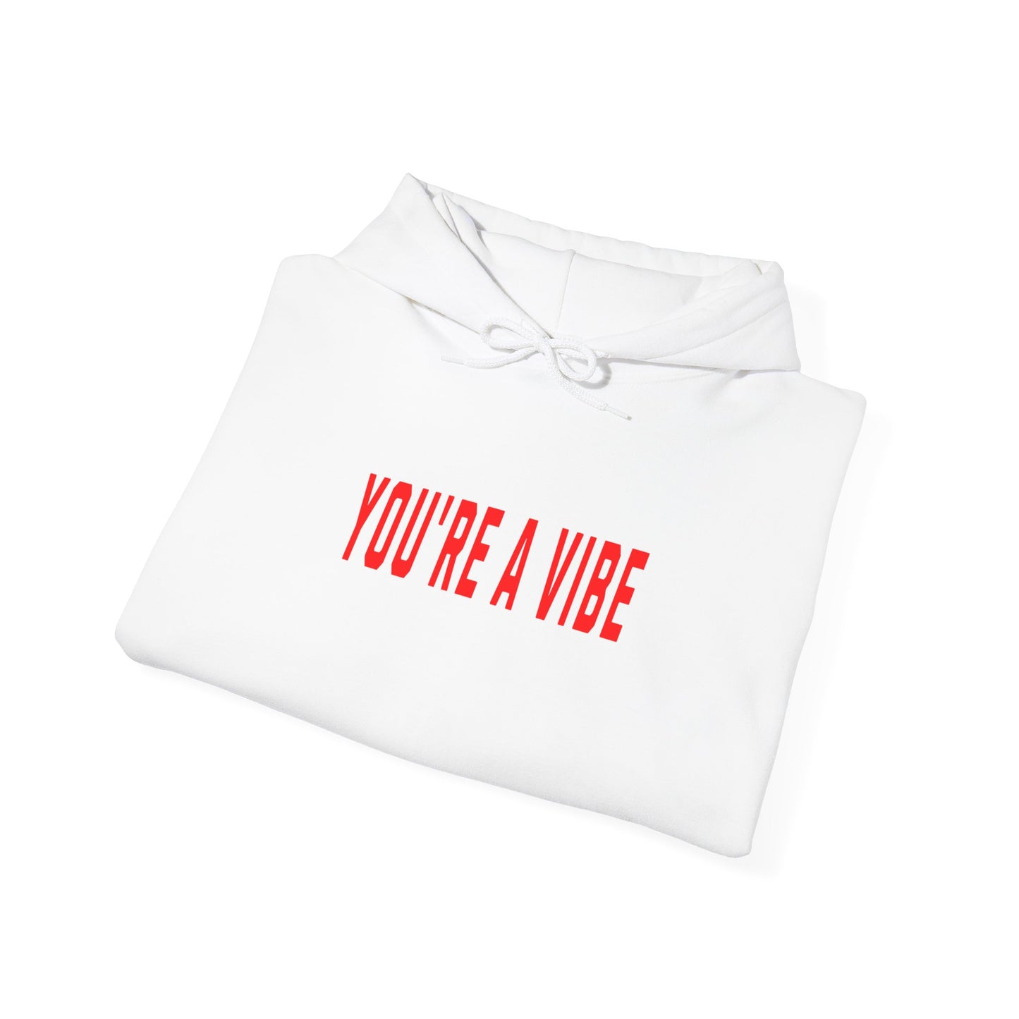 You’re a Vibe Premium Minimalist Aesthetic Graphic Hoodie