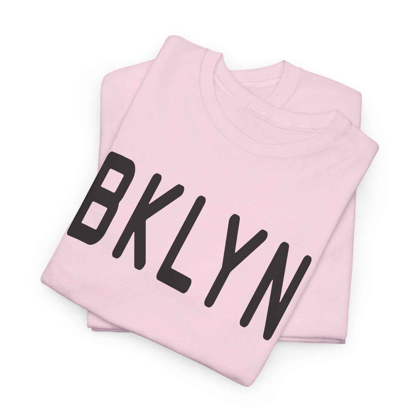 BKLYN Unisex Tee - Vintage Brooklyn Vibes Shirt