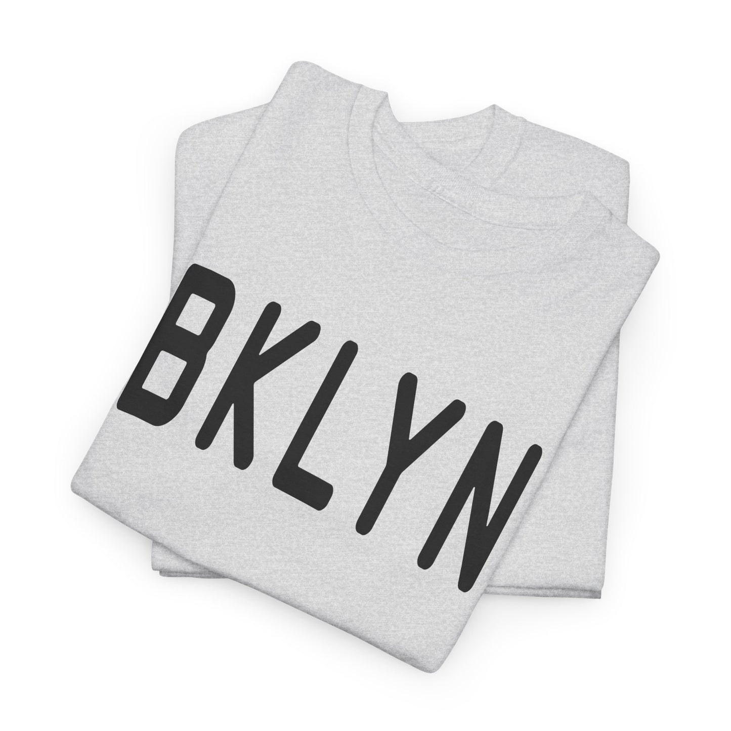 BKLYN Unisex Tee - Vintage Brooklyn Vibes Shirt