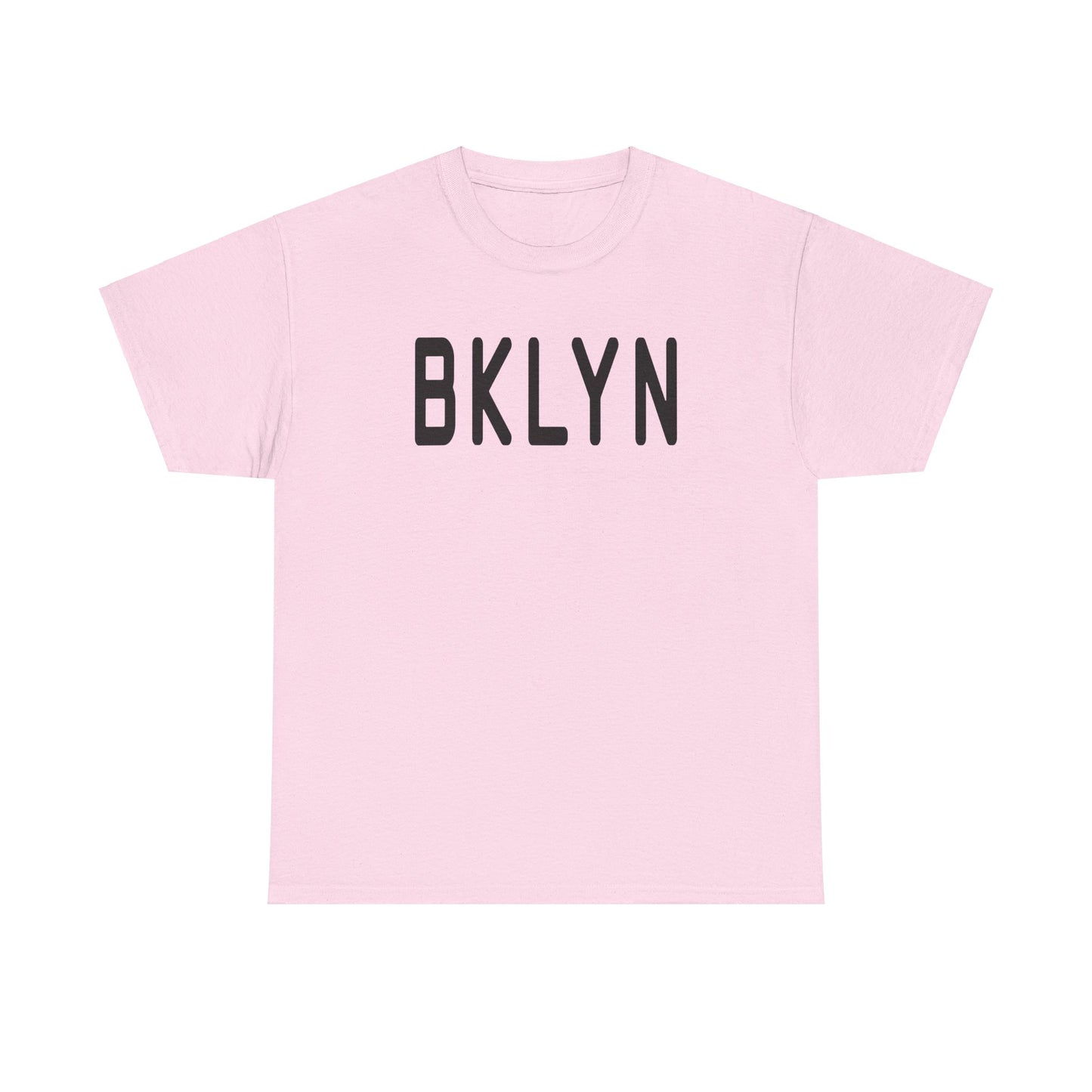 BKLYN Unisex Tee - Vintage Brooklyn Vibes Shirt