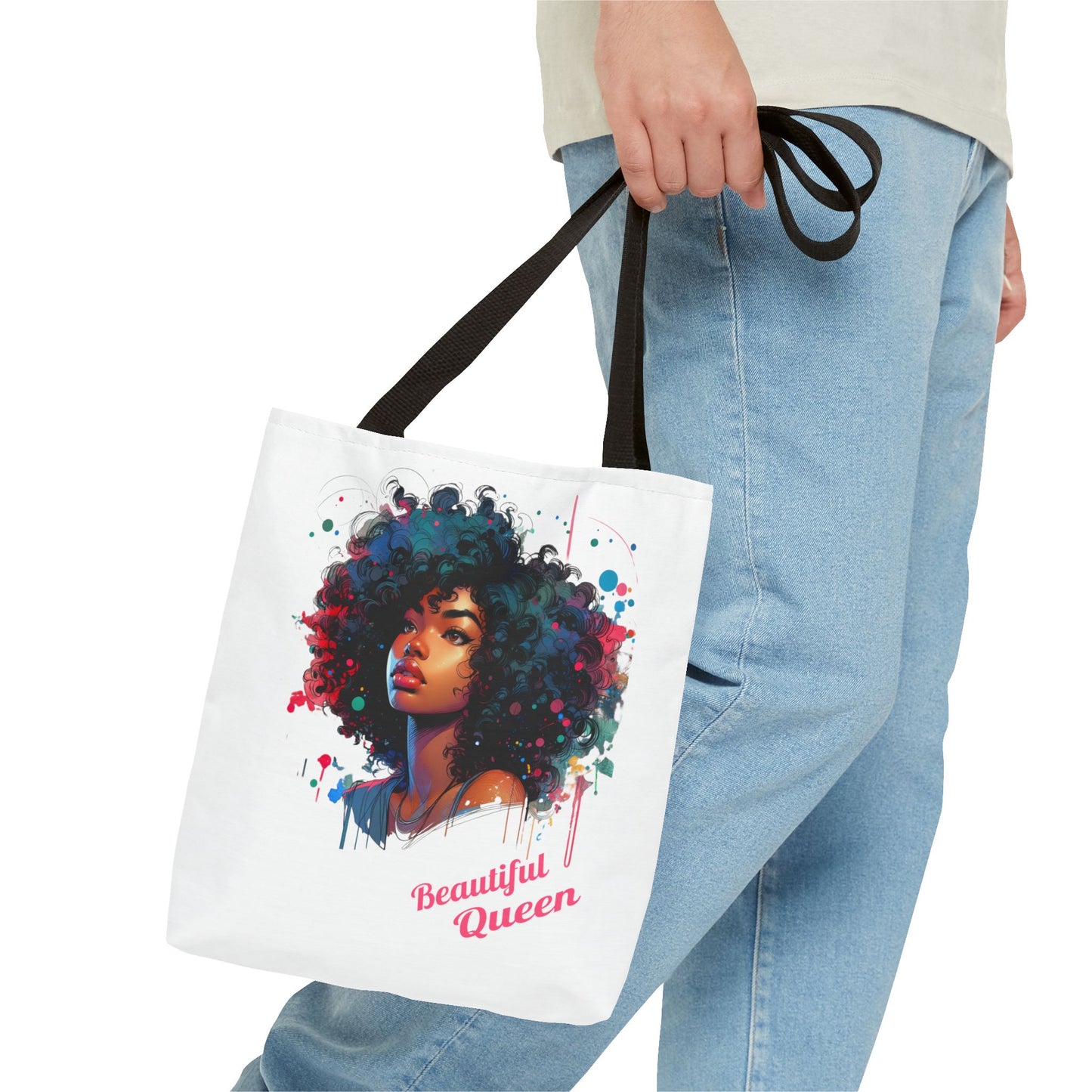 Elegant Tote Bag