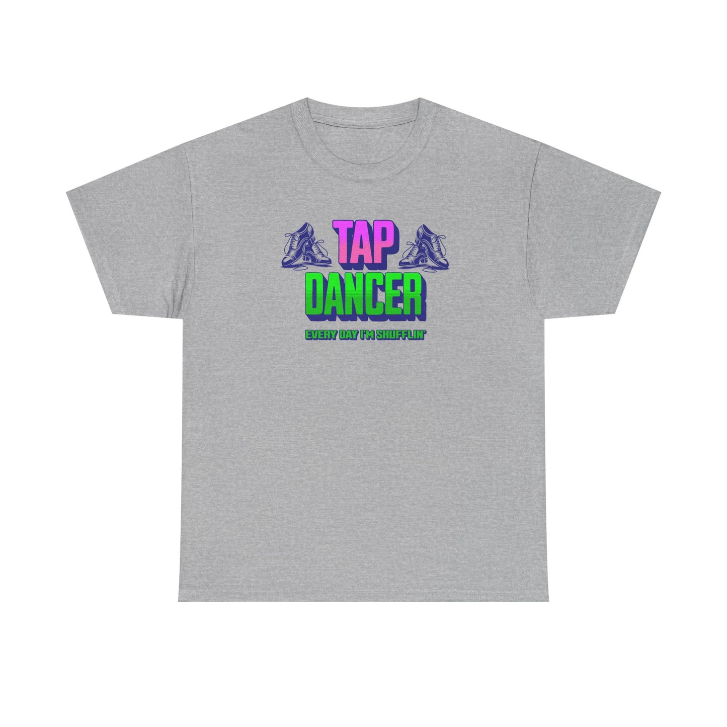 Tap Dancer Tee – Dripp’N Gear