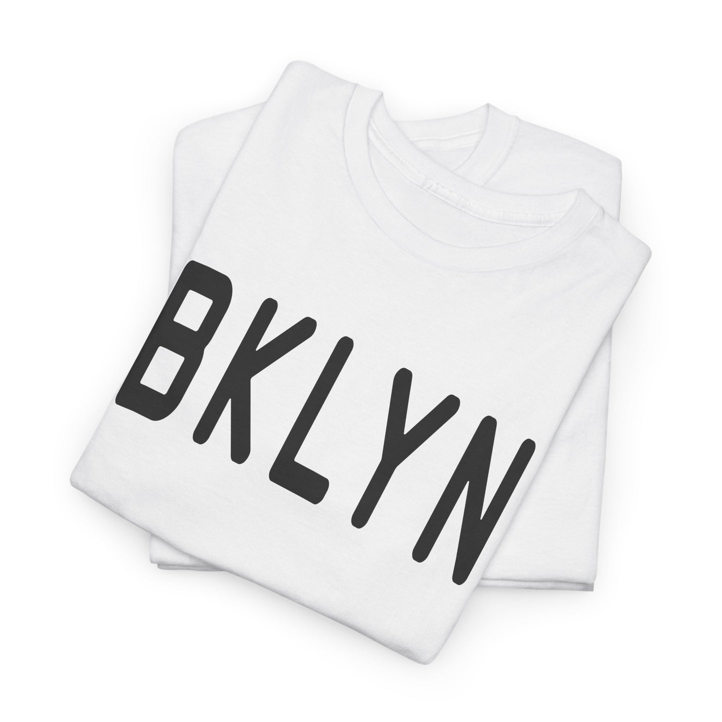 BKLYN Unisex Tee - Vintage Brooklyn Vibes Shirt