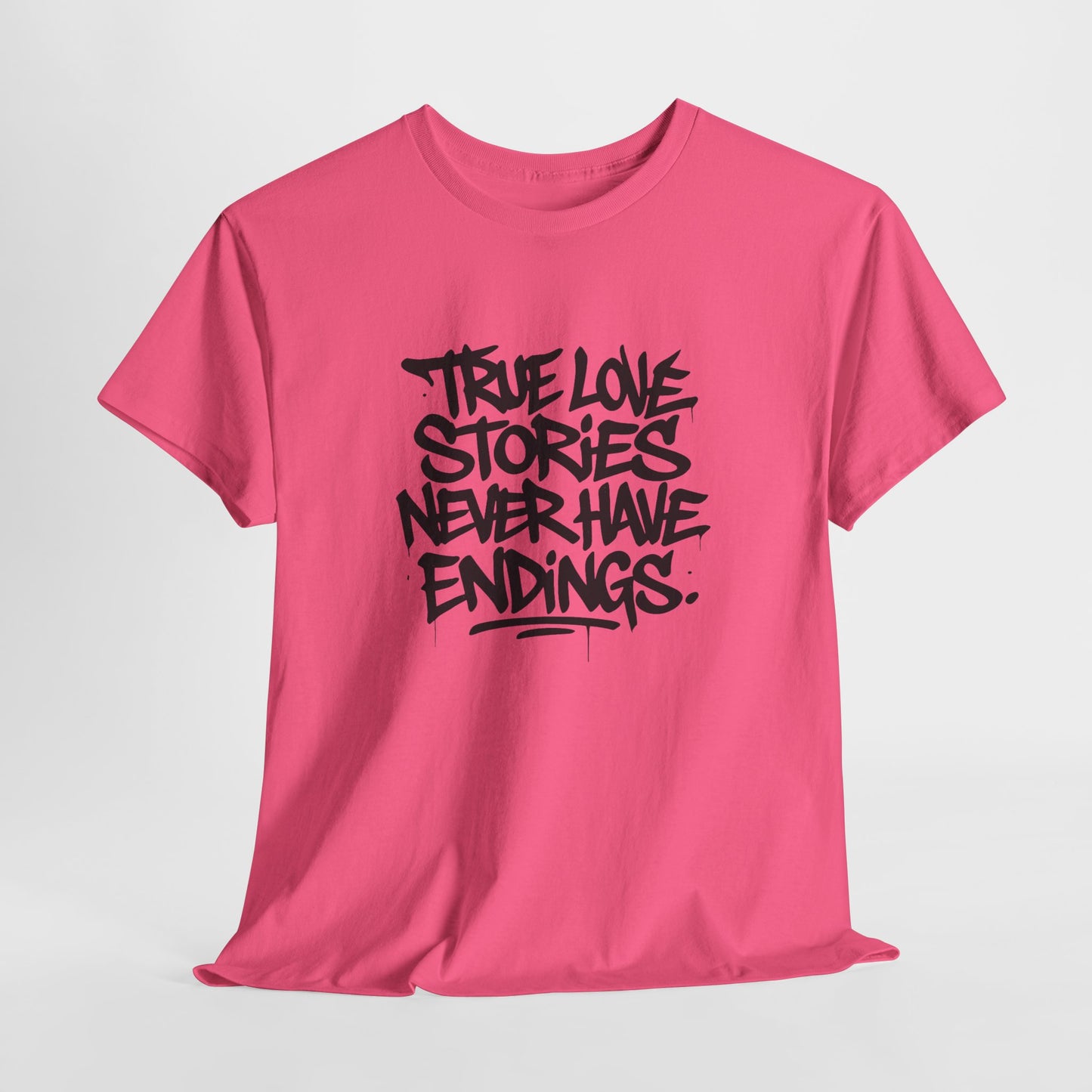 True Love Stories Tee