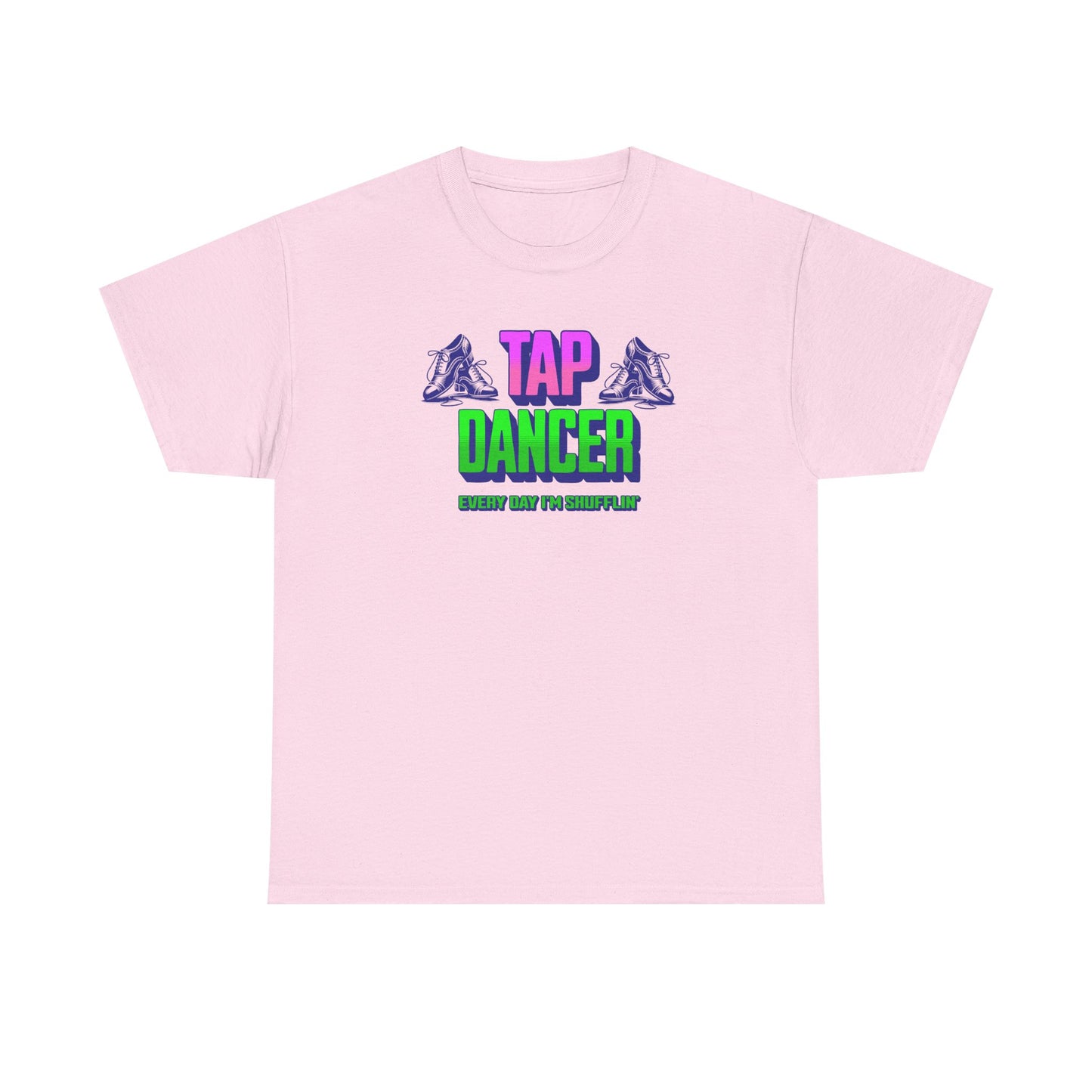 Tap Dancer Tee – Dripp’N Gear