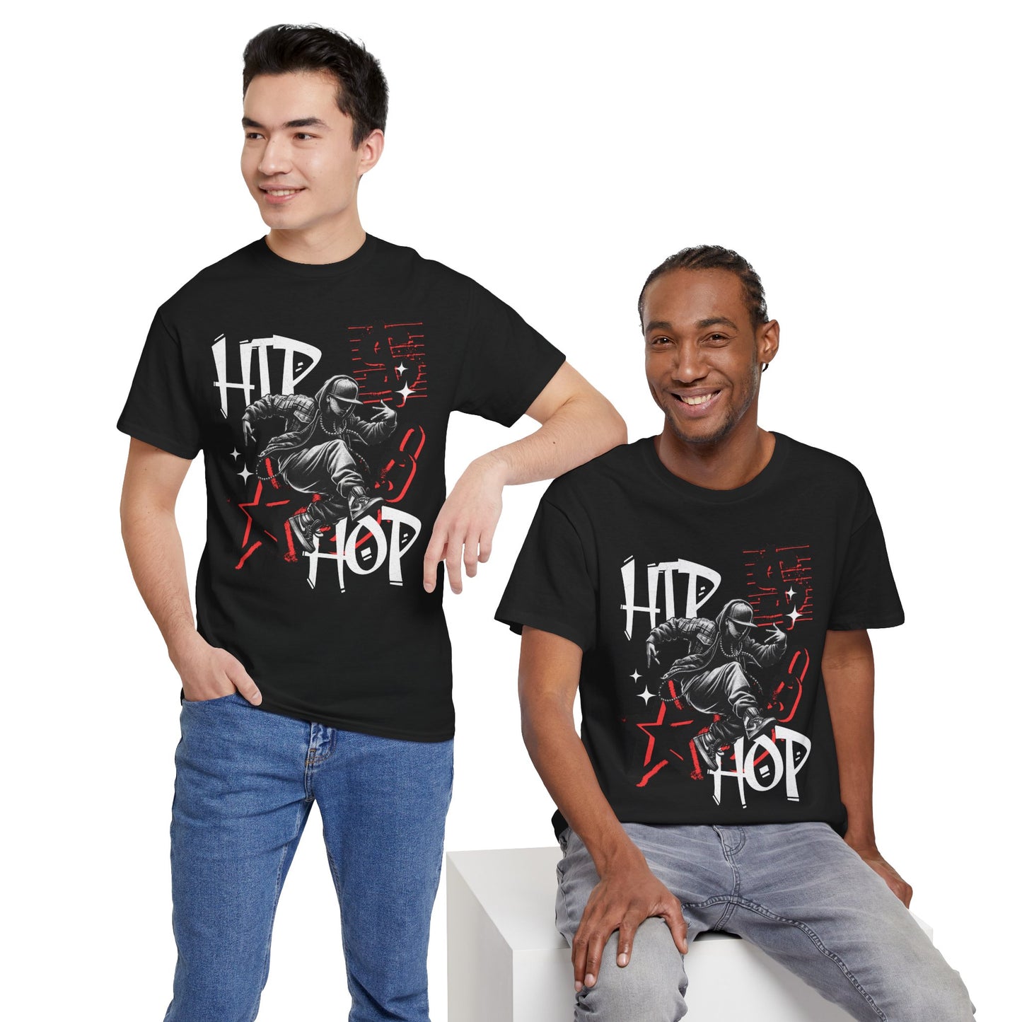 2 for $25 B-Boy Tee