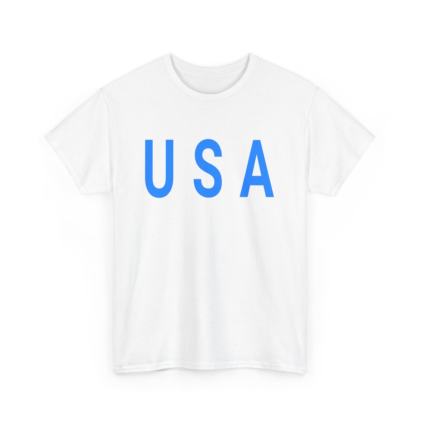 U S A Unisex T-Shirt