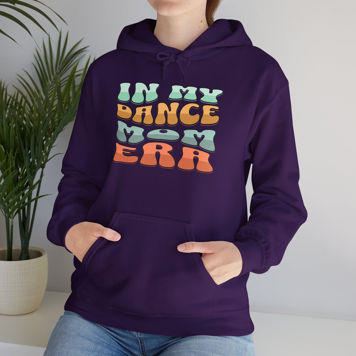 Dance Mom Era Hoodie