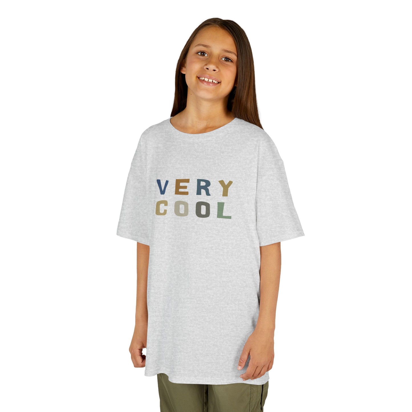 Kids Graphic Tee – Everyday Style