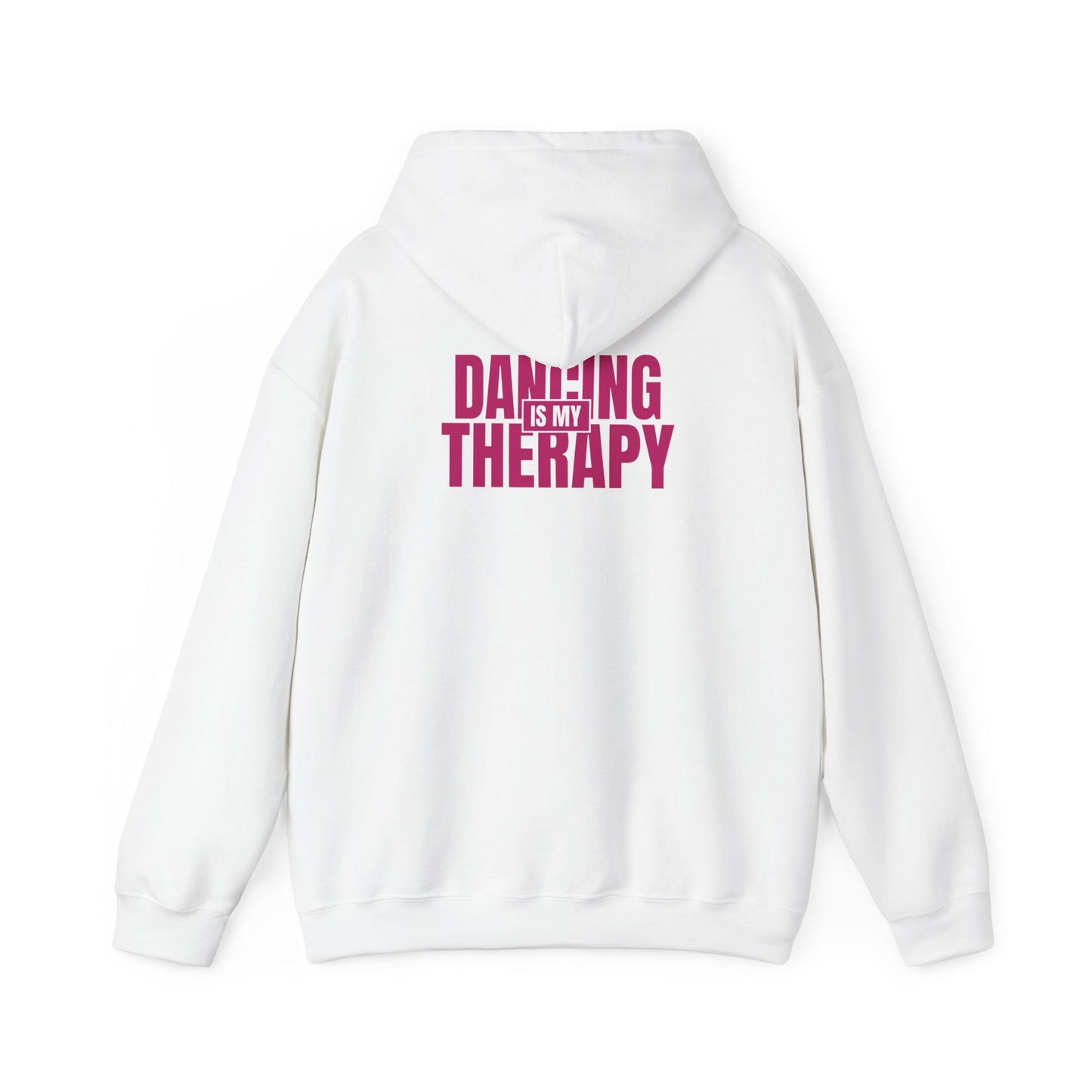 Dancing Therapy Hoodie