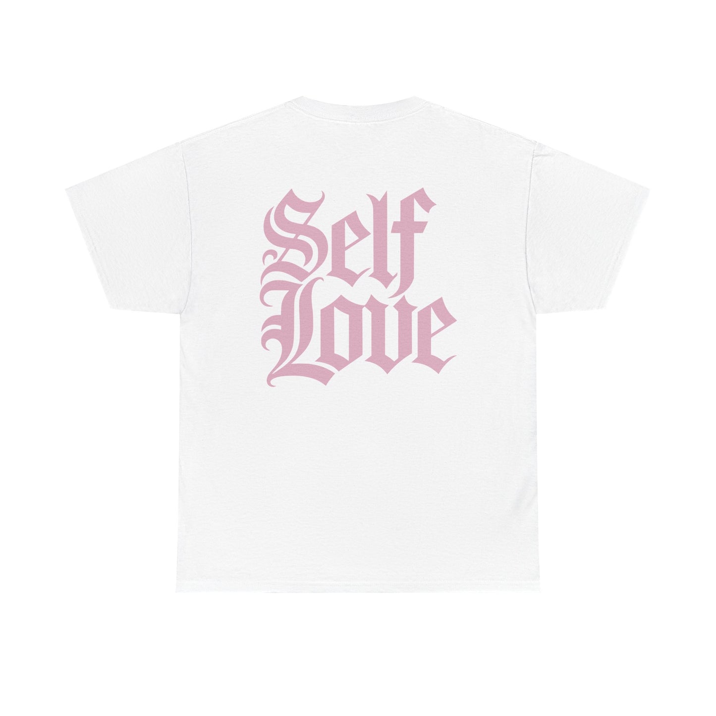 Self Love Graphic Tee